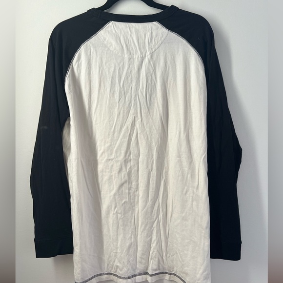 Lazy One Moose Long Sleeve Shirt - Picture 5 of 5